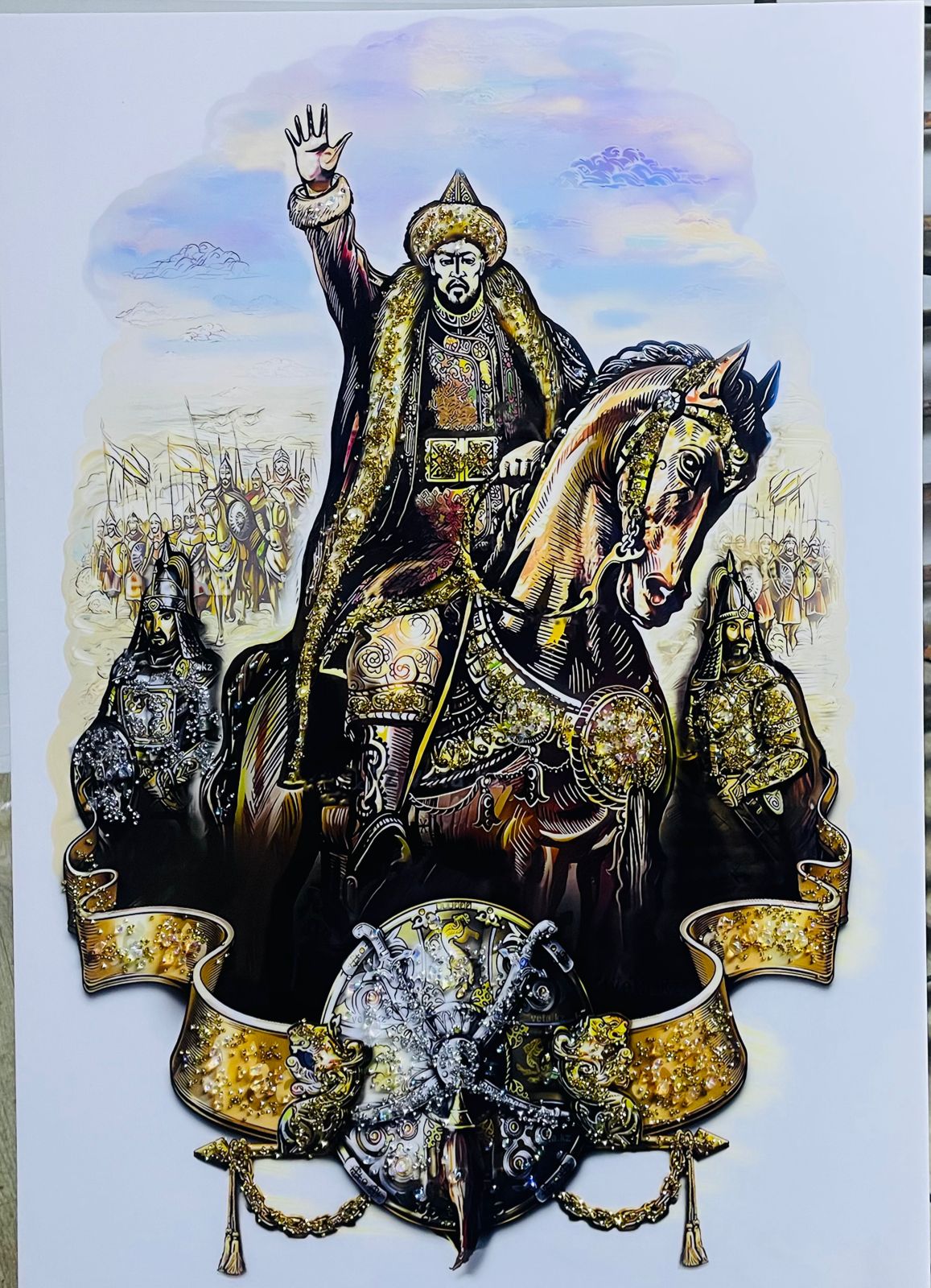 100-70 см