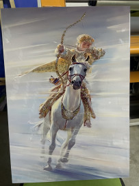 100-70 см