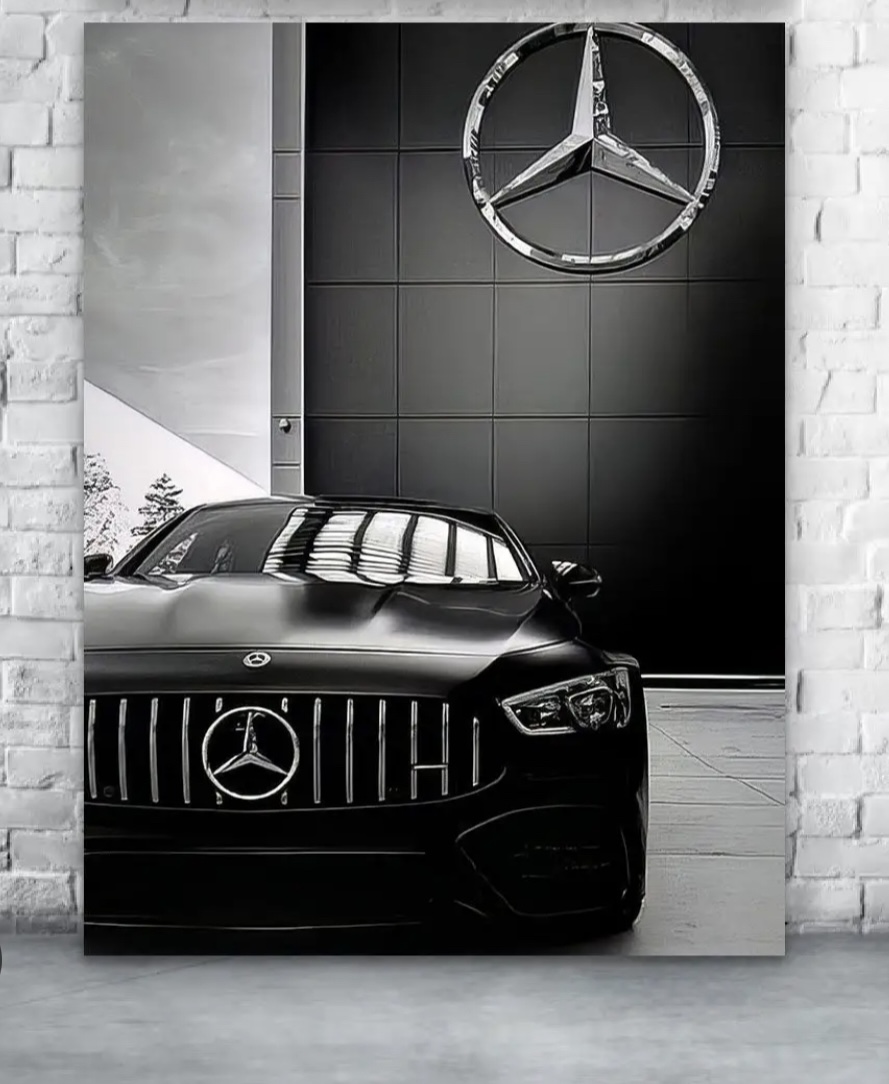 Mercedes