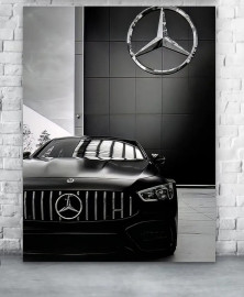 Mercedes